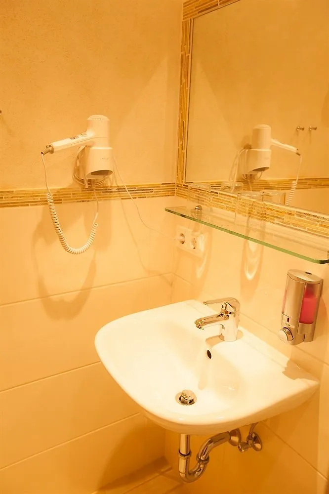 *** Гостевой дом Hotel Pfrontener Hof Германия