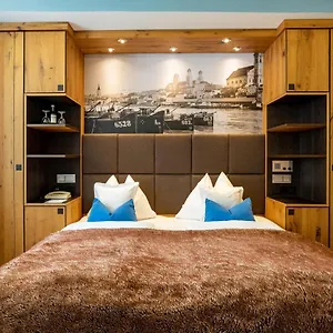 Hotel Residenz, Passau