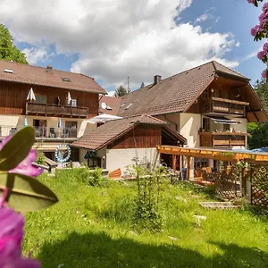 Guest house Zur Triftsperre, Passau