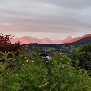 Sunrise Belvedere Гостевой дом