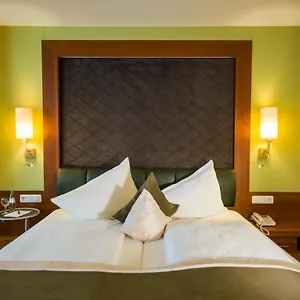 Hotel Koenig, Passau
