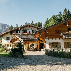 Schlossanger Alp **** Pfronten