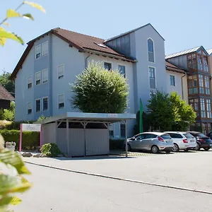 Guest house Vicus, Passau