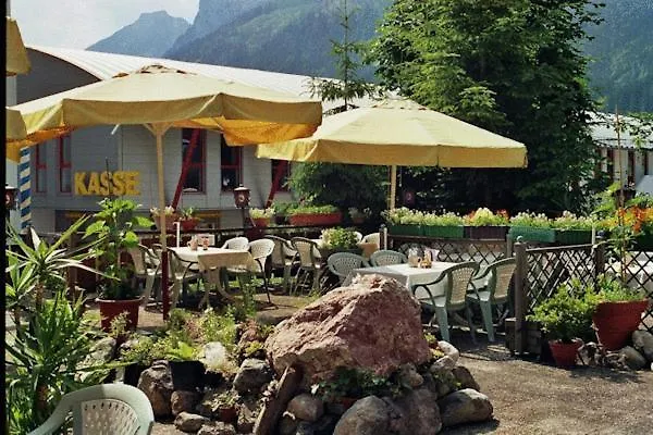 Hotel Pfrontener Hof Guest house