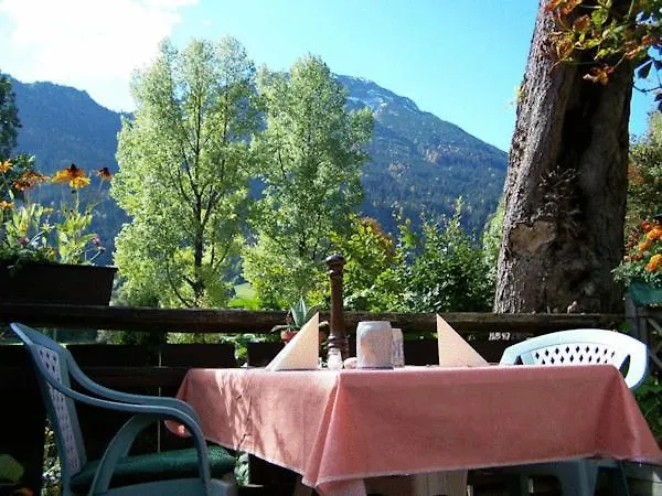 Hotel Pfrontener Hof 3*, Pfronten