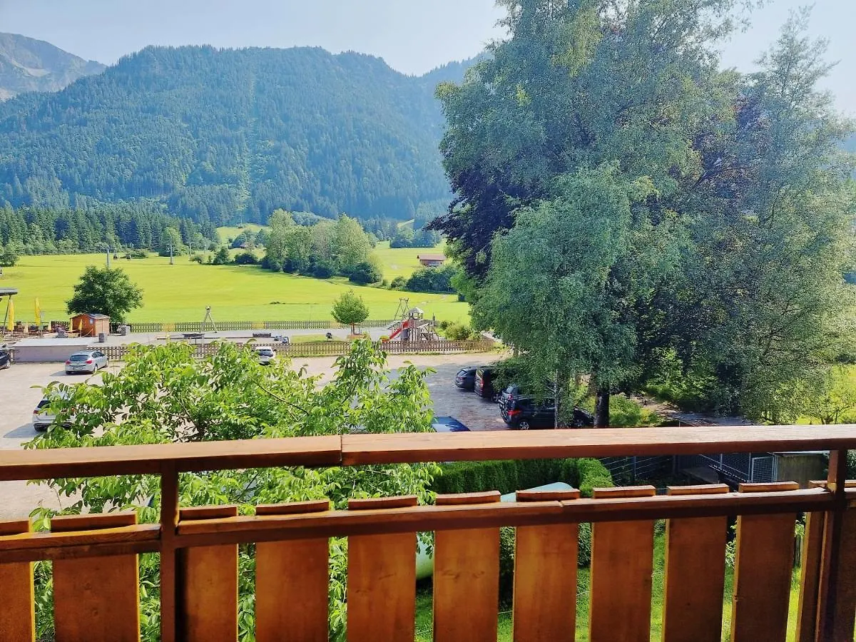 Guest house Hotel Pfrontener Hof