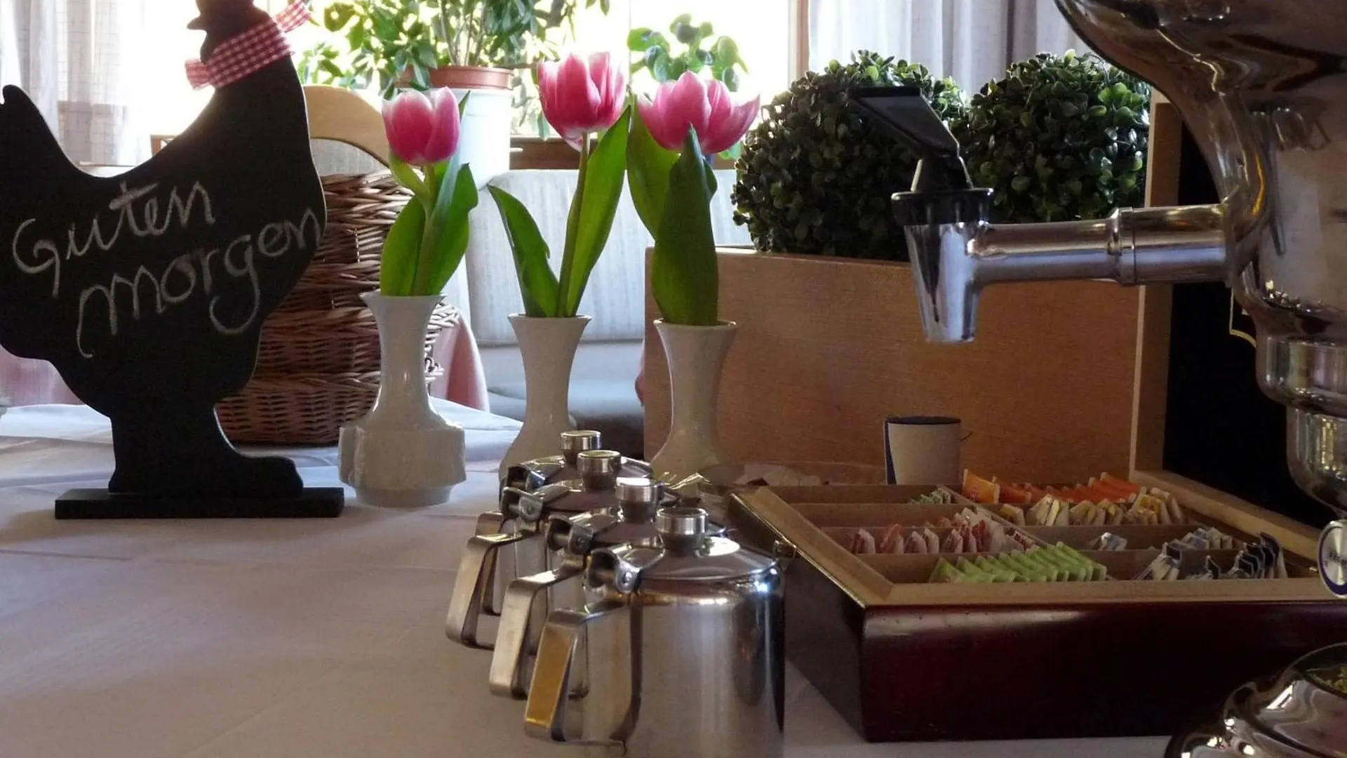 Guest house Hotel Pfrontener Hof