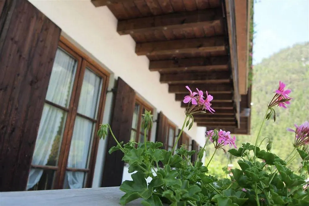 Guest house Hotel Pfrontener Hof