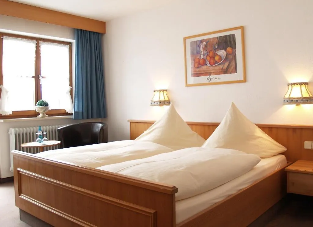 *** Guest house Hotel Pfrontener Hof Germany