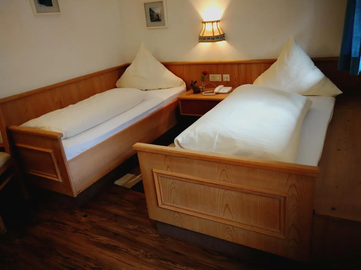 Guest house Hotel Pfrontener Hof