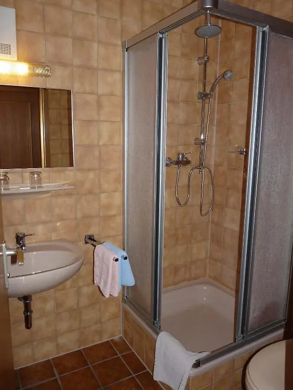 Hotel Pfrontener Hof Guest house Pfronten
