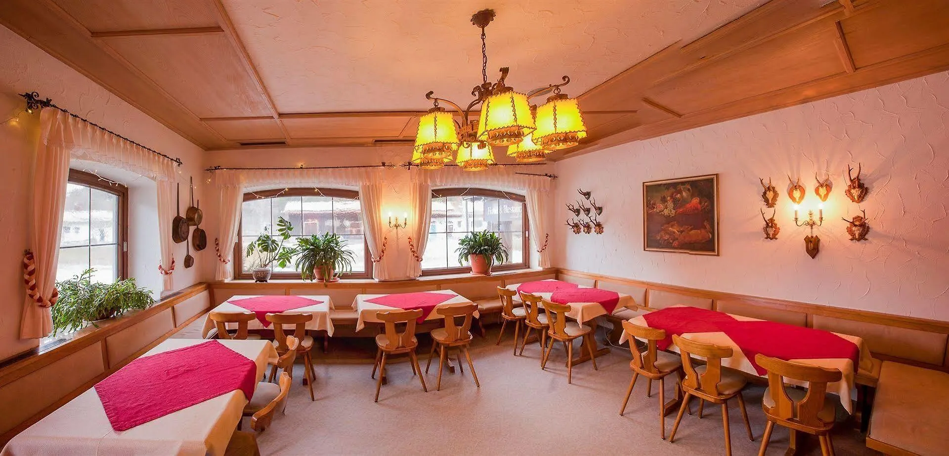 *** Guest house Hotel Pfrontener Hof Germany