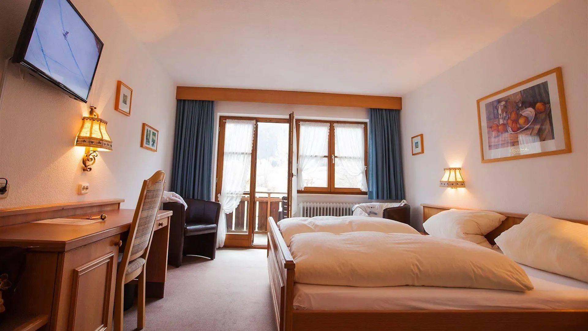 Hotel Pfrontener Hof
