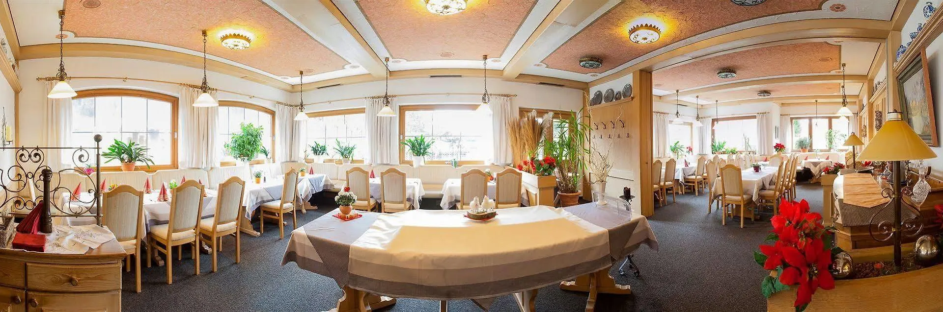 Guest house Hotel Pfrontener Hof